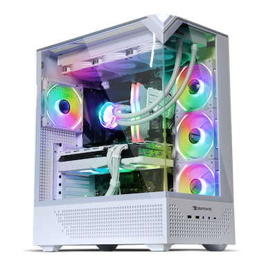 Intel Core Ultra Elite Gaming PC Daily Deal